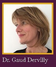 Dr Gaud Dervilly